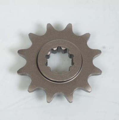 Voortandwiel Sifam voor Motor Aprilia 50 RS R EXTREMA 1993 tot 1994 12 tanden spoed 415 Nieuw