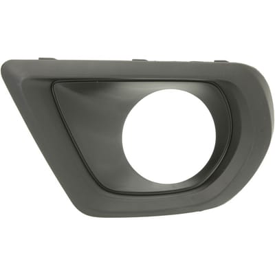 Bumper - onderdelen BLIC 6502-07-6738990P