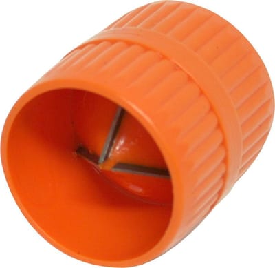 Skandia Pijpontbramer - 3-42 mm