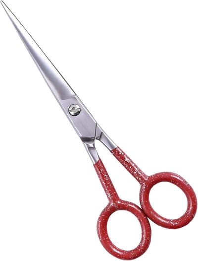 Guardian Beauty Schaar - 6 Inch - Roestvrij Staal - Knipschaar met Etui - Kappersgereedschap