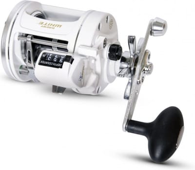 Zebco - LH30 - Reel - Great White Boat
