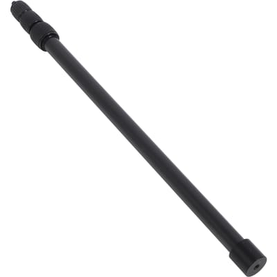 Camera Verlengstok 4 Secties Telescopisch 14in Schroefdraad Camera Monopod Selfiestick