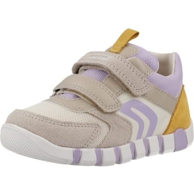Schoenen voor de eerste stapjes Geox B Iupidoo