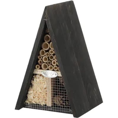 Esschert Design Insectenhotel Wigwam 18,4x16,5x27,3cm