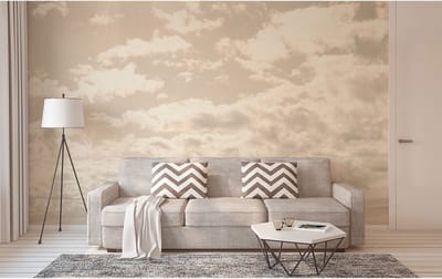 Fotobehang SKY DD115735 A.S. Création XXL 5 | Fotobehang online webshop