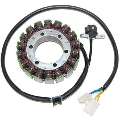 Steun, generator VICMA VIC-17387