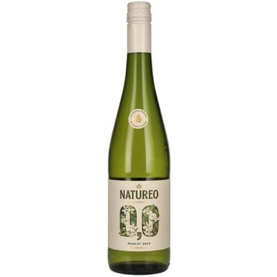 Torres Natureo Muscat alkoholfrei 2024 0,75l