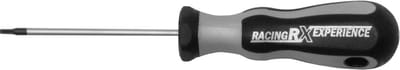 SW-Stahl 31208L schroevendraaier RX met T-profiel I T8 x 70 mm I TX-schroevendraaier I Racing Experience T-schroevendraaiergereedschap