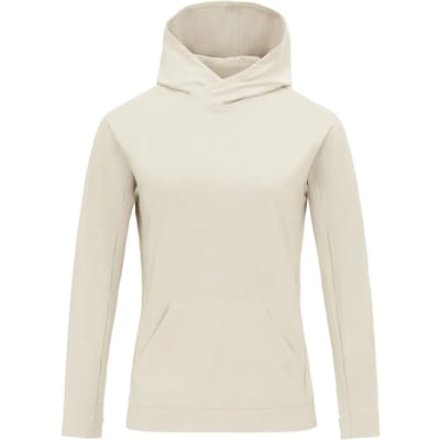 T-shirt Korte Mouwen Dames Lichtgewicht Hoodie