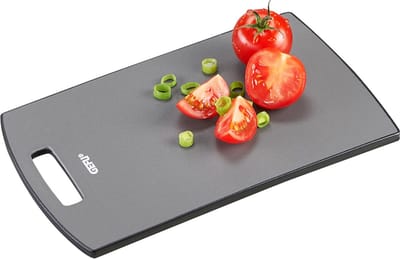 GEFU LEVORO Snijplank 24 x 15 cm – Antibacterieel – Kunststof – Antislip