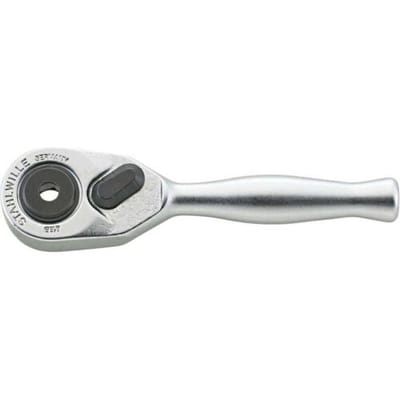 Stahlwille 418B 11133030 Omschakelratel 18 mm