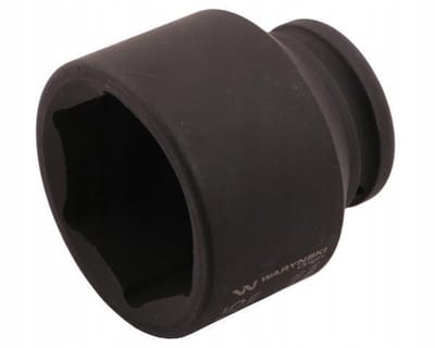 Slagdoppenset 3/4" 53mm CrMo DIN 3129