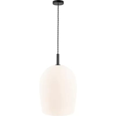 Nordlux Hanglamp Uma Wit Ø30cm E27