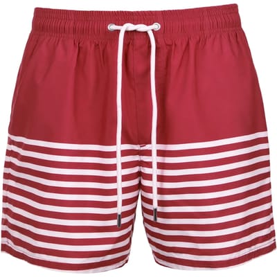 Zwembroek Lisca Zwemshort Men Beachwear Lisca