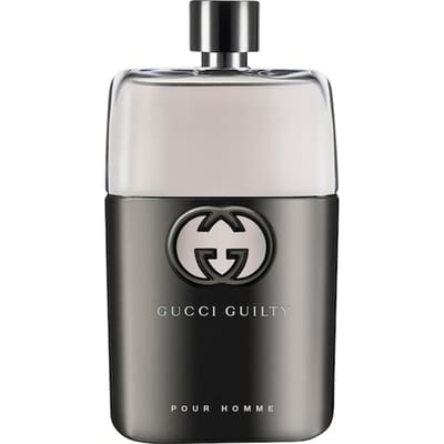 Gucci Eau De Toilette Gucci - Guilty Pour Homme Eau De Toilette  - 150 ML