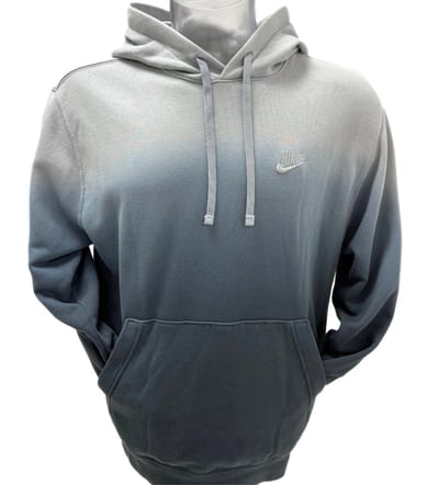 Nike Sportswear Club Fleece+ (French Terry Dip-Dyed) - Maat S