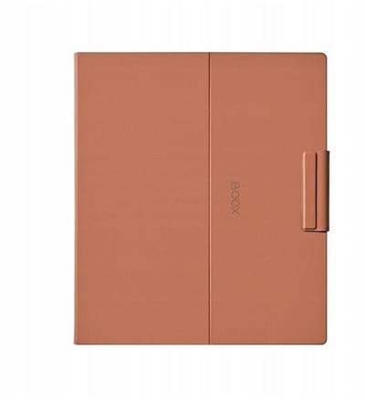 E-boek Onyx Boox