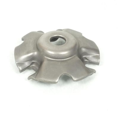 Plateau d'appui de variateur pour scooter Peugeot 100 Vivacity 1999-01 753166