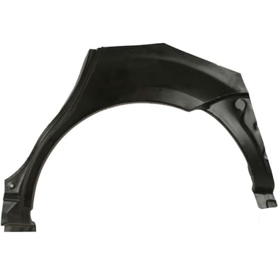 Wielkastbekleding, binnenspatbord BLIC 6504-03-8119581K