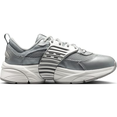 Jordan Trunner Sneakers Dames - Grijs - Maat 44 - Mesh/Synthetisch