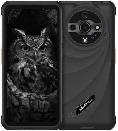 Ulefone Armor X31 6/128GB