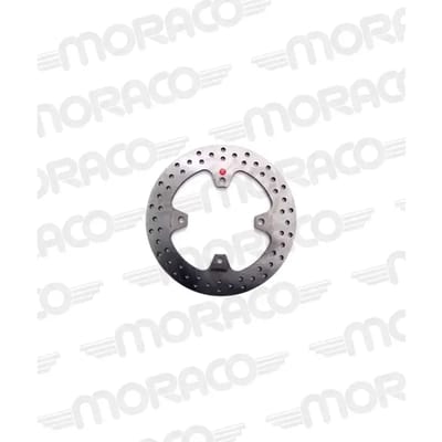 Motorfiets remschijf Braking Kawasaki