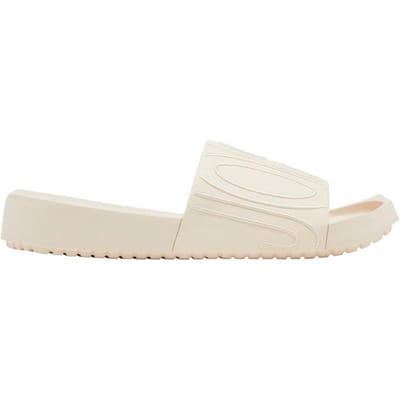 Air Jordan Wmns Jordan Nola Slide 'Pearl White' 40.5 white