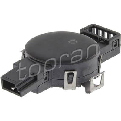 Regensensor HANS PRIES 638 660