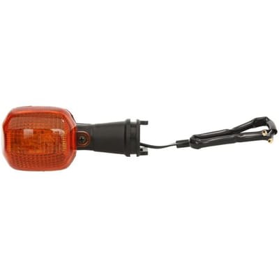 Clignotanten lamp moto voor rechts achter links V Parts Yamaha Fzs 1000 Fazer