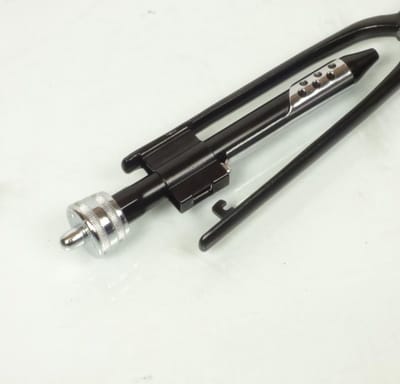 Pince à freiner de torsion torsader pour fil de sécurité compétition moto 5140