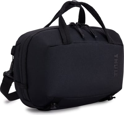 THULE Schoudertas Subterra 2 Crossbody Bag 5L Black Zwart