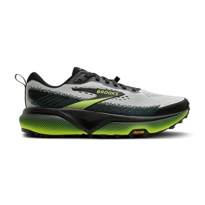 Brooks Cascadia 20 Trailrunningschoenen Heren