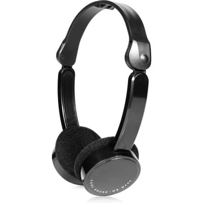 3,5 mm bedrade over-ear hoofdtelefoon Opvouwbare sportheadset Draagbare muziekoortelefoon voor kinderen MP4 MP3