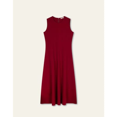 Oilily Daatje Jurk- maat42 Rumba Rood