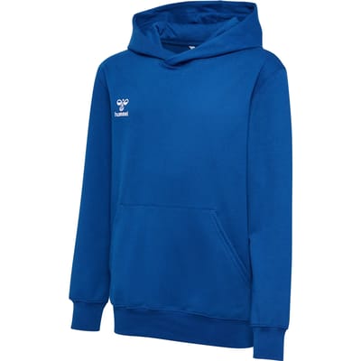 Hummel kindersweatshirt Hmlgo 2.0 Hoodie Kids 224834