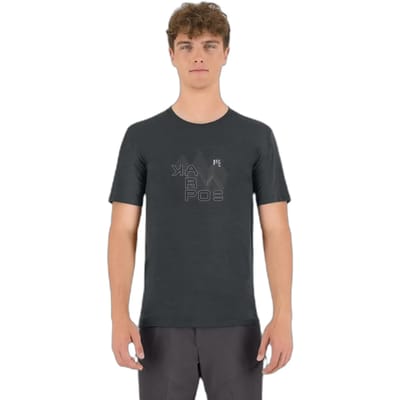 T-shirt Karpos Gusela