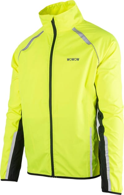 WOWOW Regenjas Ben Nevis 7500mm waterkolom - Maat XXL