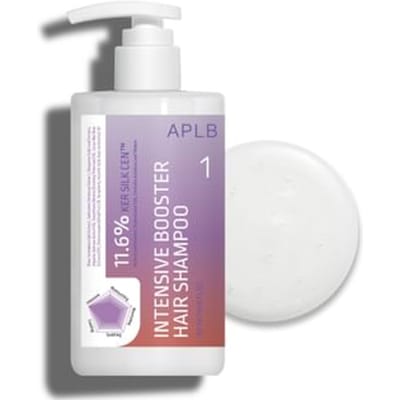 APLB - Intensive Booster Hair Shampoo 300ml