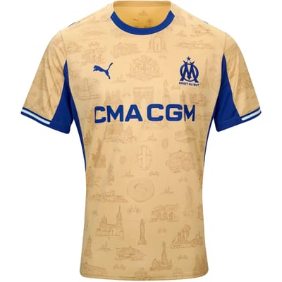 OM-shirt Special Edition 2025/26