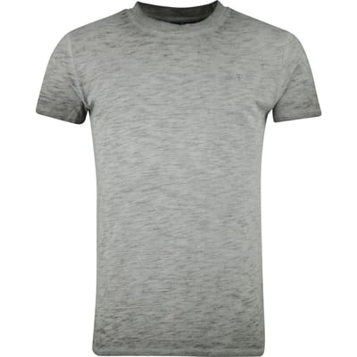 Forplay T-shirt - DANIEL - XL tot XXL - voor Mannen - grijs