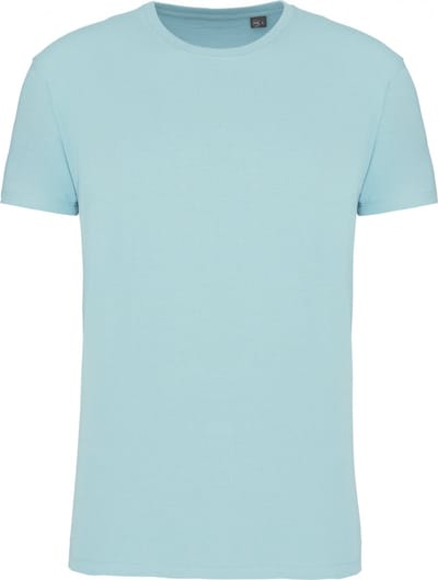 Ice Mint T-shirt met ronde hals merk Kariban maat 3XL