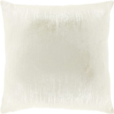 Unique Living - Sierkussen Neomi 45x45cm - White