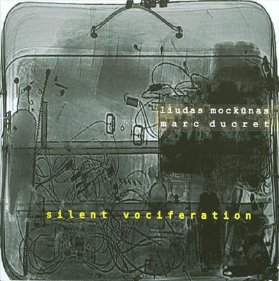 Silent Vociferation