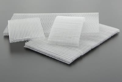 Nec en Ricoh 24J37801 / 24J37811 / 24J37821 / 24J37831 Luchtfilter Set