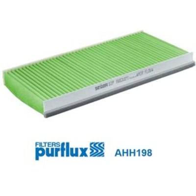 Cabinefilter PURFLUX CabinHepa+ AHH198