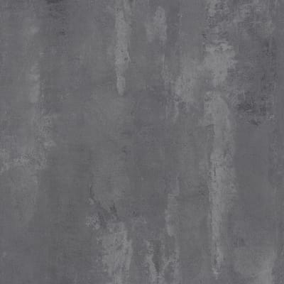 Ton sur ton behang Profhome 374123-GU vliesbehang licht gestructureerd tun sur ton mat grijs 5,33 m2