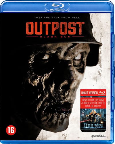 Outpost: Black Sun