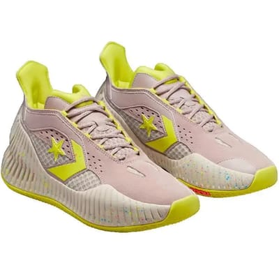 Basketbalschoenen Converse Baskets All Star BB Prototype CX mélange de matières