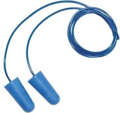 OXXA Oordoppen - Blauw - Detecteerbaar - 37 Db(A) - Oordopjes - Oorbescherming