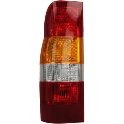 Achterlichtglas links Ford Transit Bus (fd_ _, Fb_ _, Fs_ _, Fz_ _, Fc_ _). Model: 2000 - 2006-05